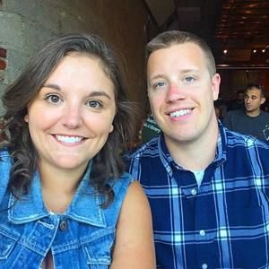 Meet your Posher, Stephany